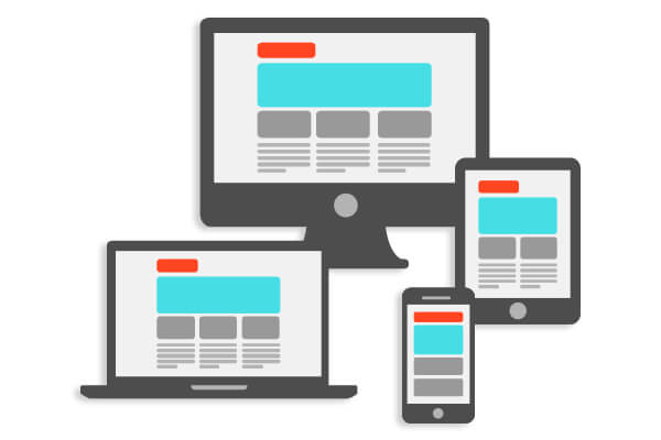 Responsive Web