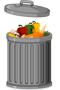 AI help Reduce Food Waste