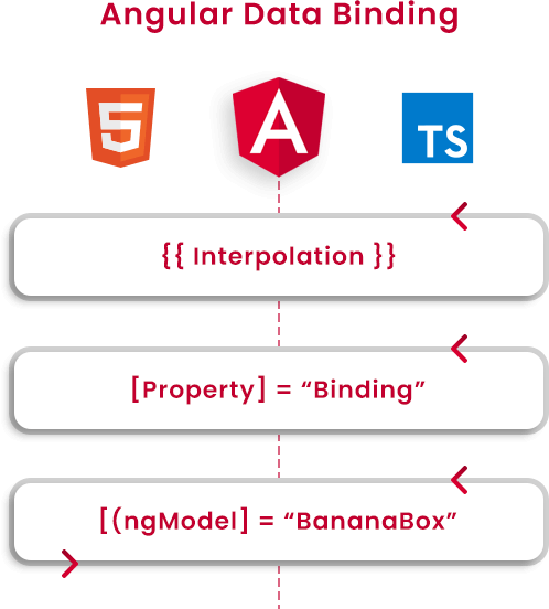 Angular-Data-Binding