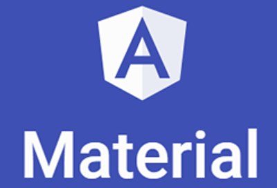 Angular-Material