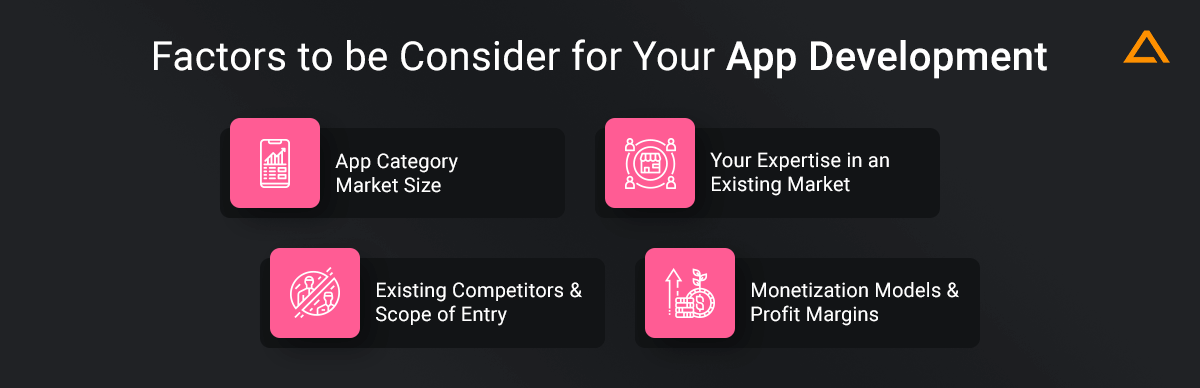 App Development Factors