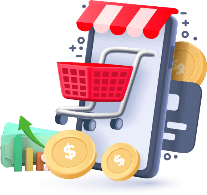 eCommerce benefits