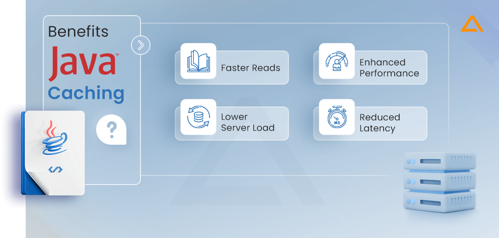 Benefits of Java Caching