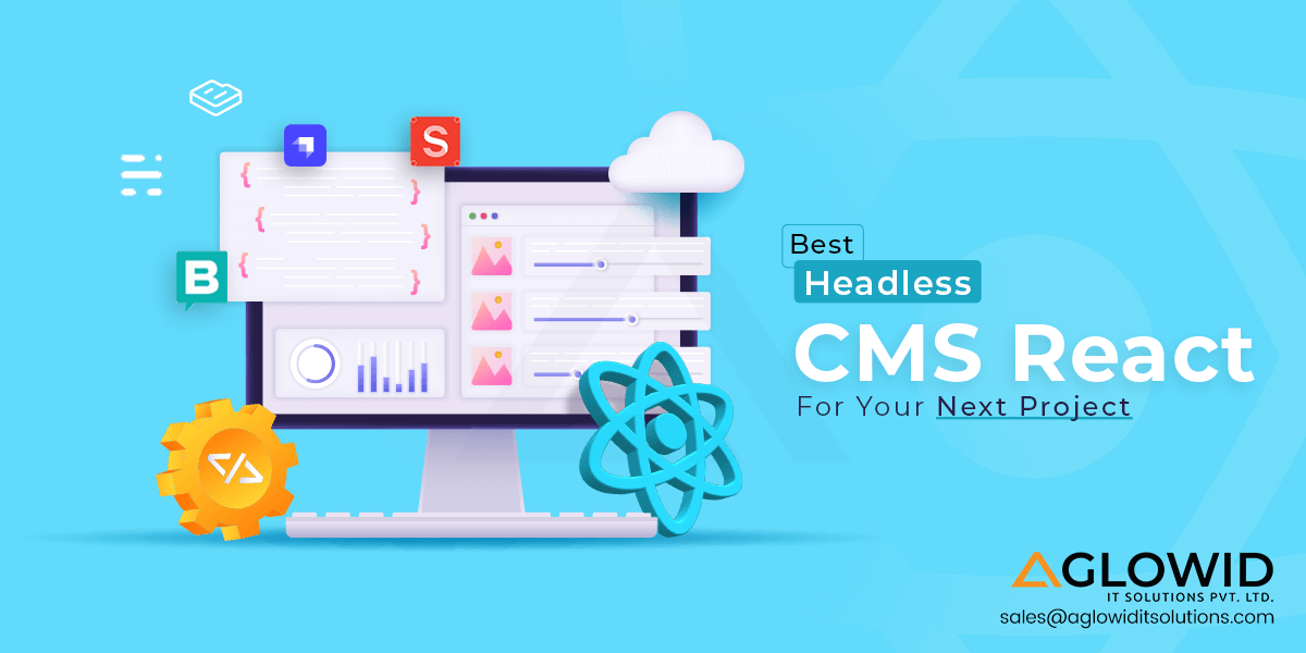 Best Headless CMS For React
