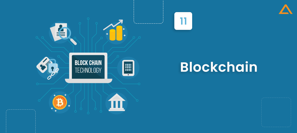 Blockchain