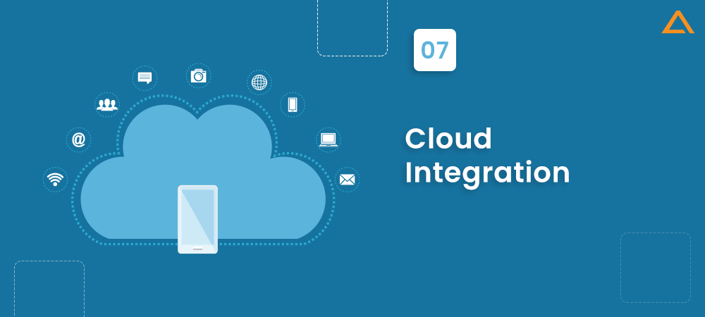 Cloud Integration