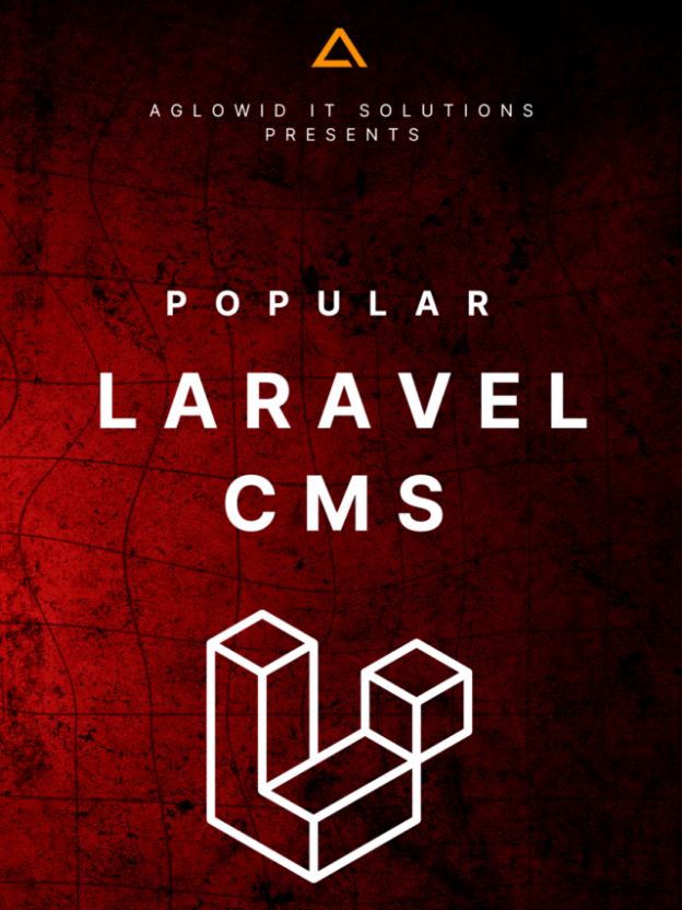 Laravel CMS