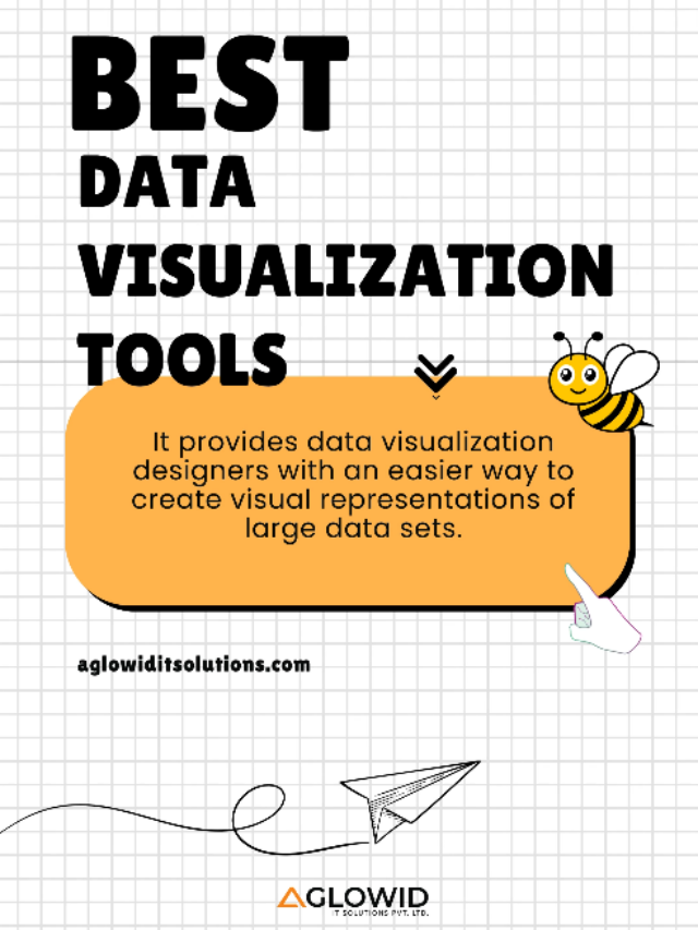 Best Data Visualization Tools