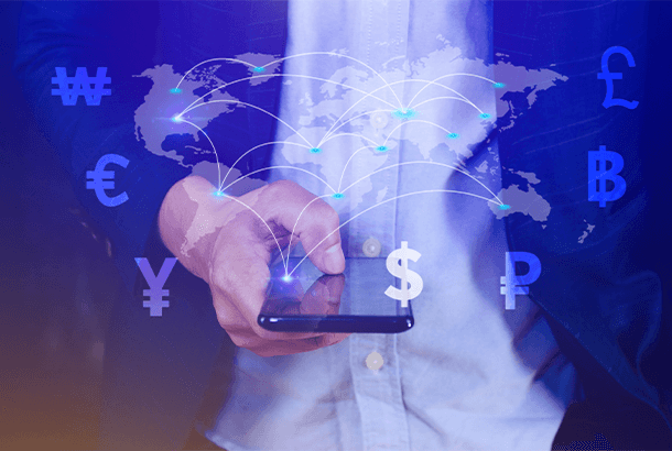 Currency Exchange Platform