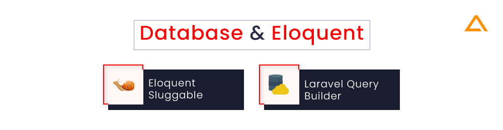 Database & Eloquent