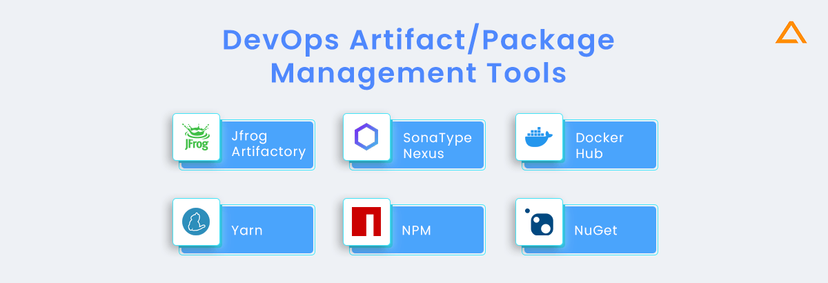 DevOps-Artifact_Package-Management-