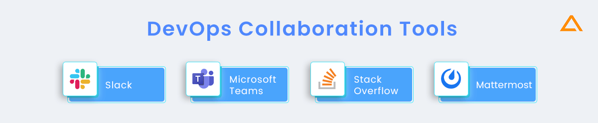 DevOps-Collaboration-Tools