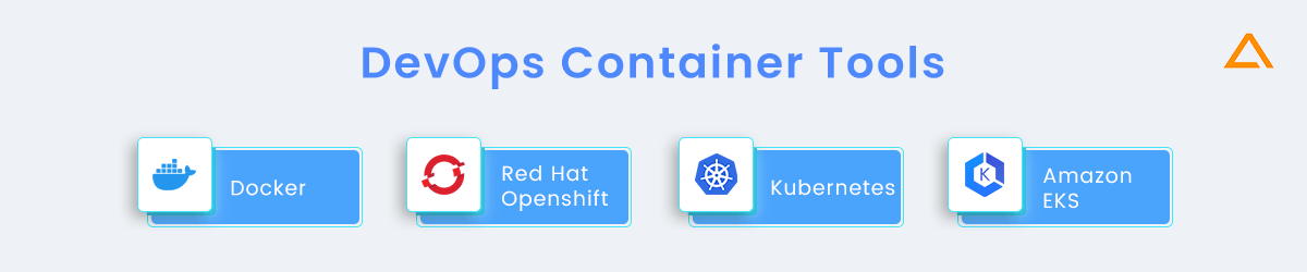 DevOps-Container-Tools