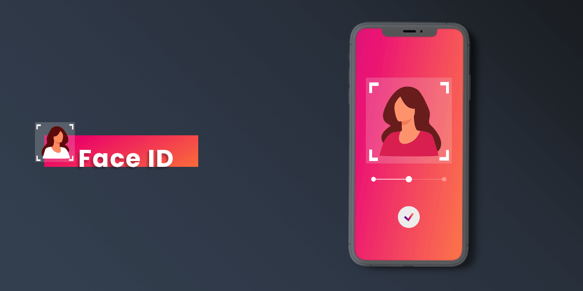 Face-ID-UI-Design