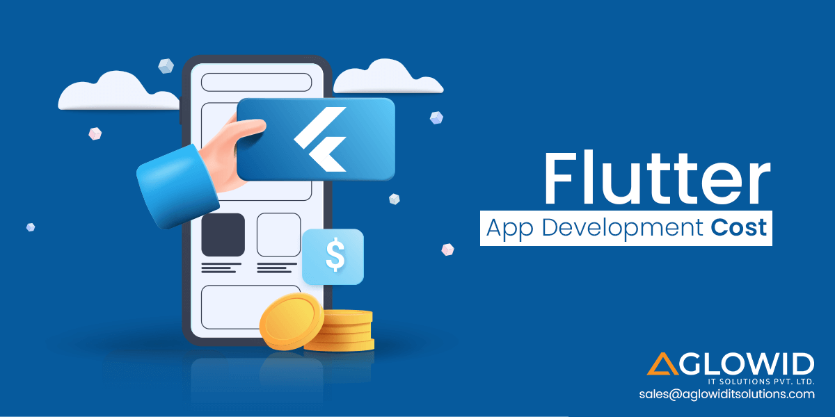 Flutter App Development Cost in 2024 : Guide to Estimate App Budget