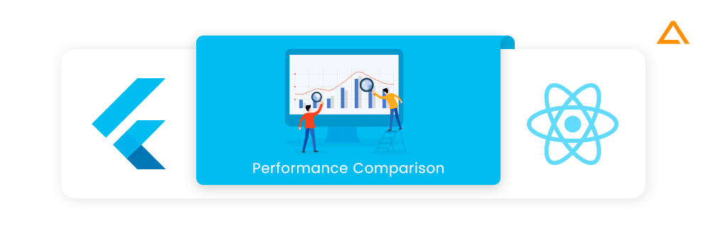 Flutter vs React Native Performance