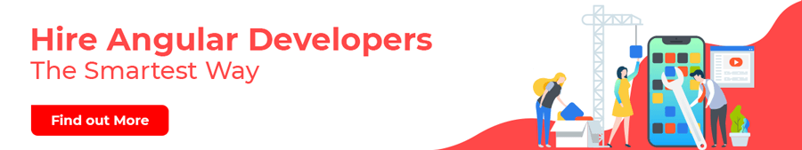 Hire Angular Developers