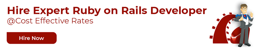 Hire Ruby on Rails Developers