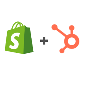 hubspot-shopify