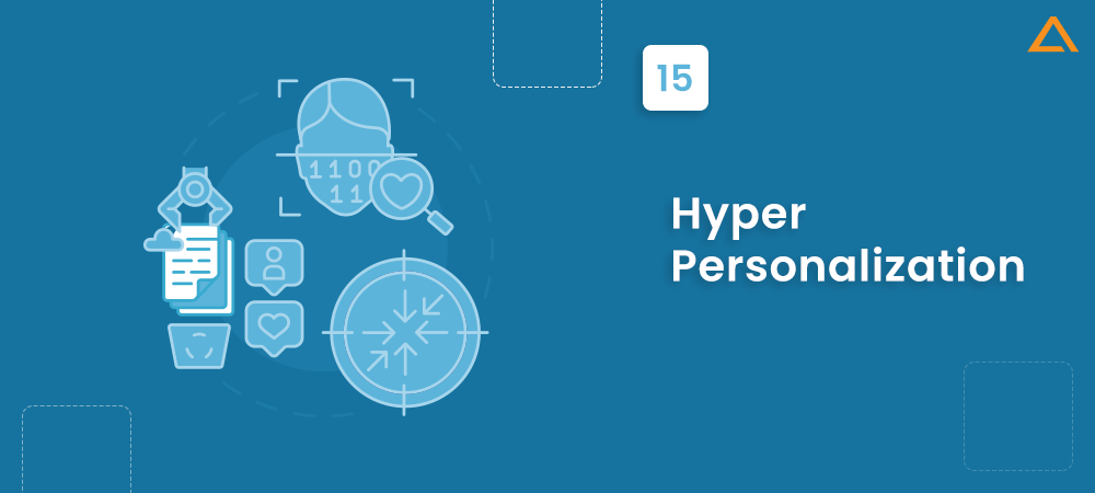 Hyper Personalization