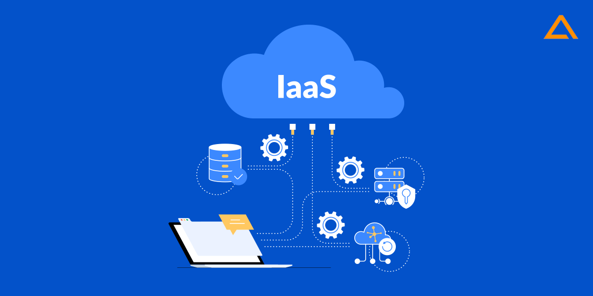 Iaas