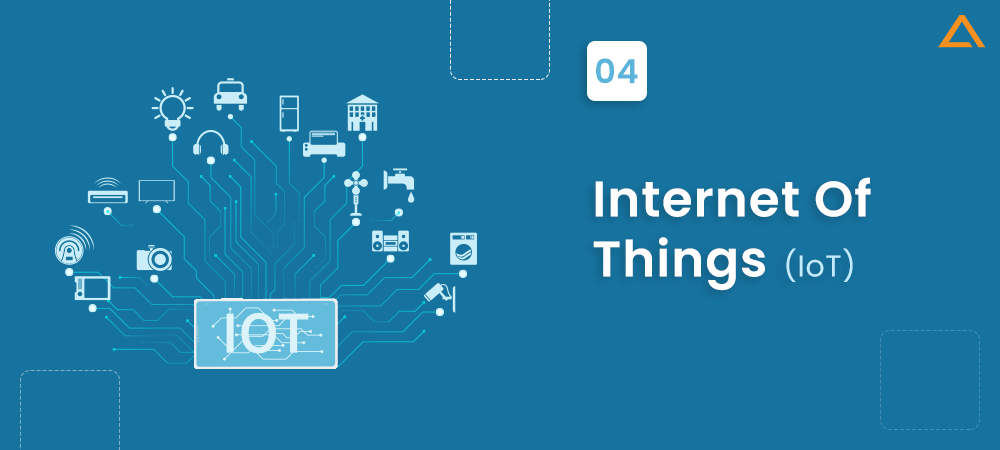 Internet Of Things IoT