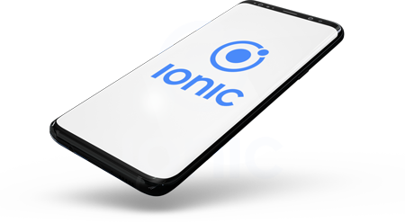 Ionic