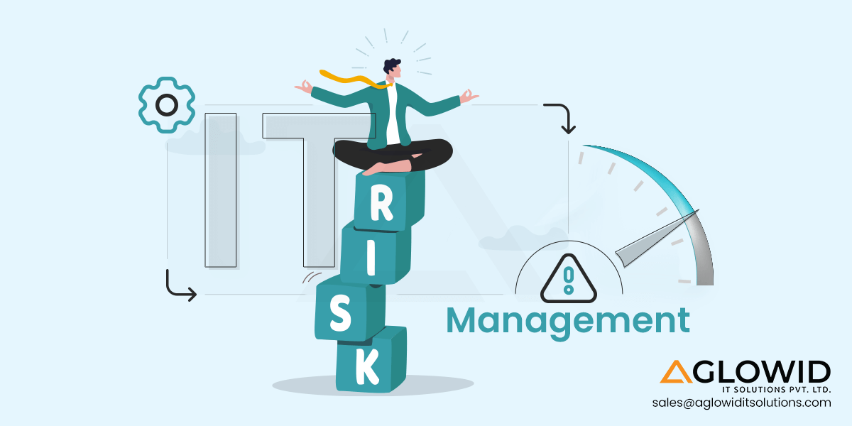 IT Risk Management: Identifying, Assessing, & Mitigating IT-related Risks