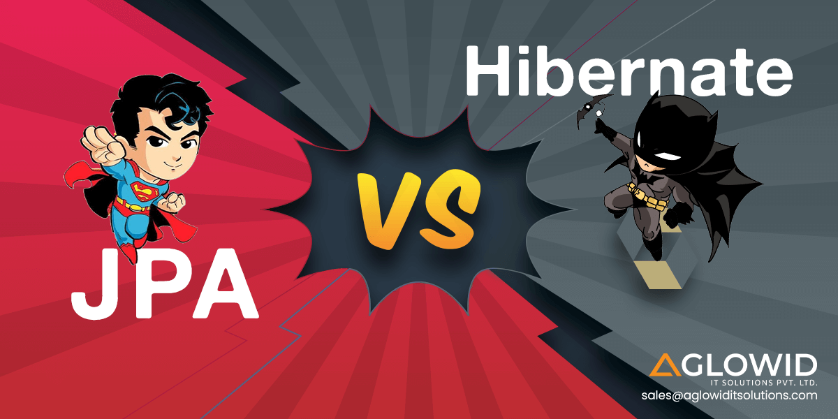 JPA vs Hibernate: What’s The Difference