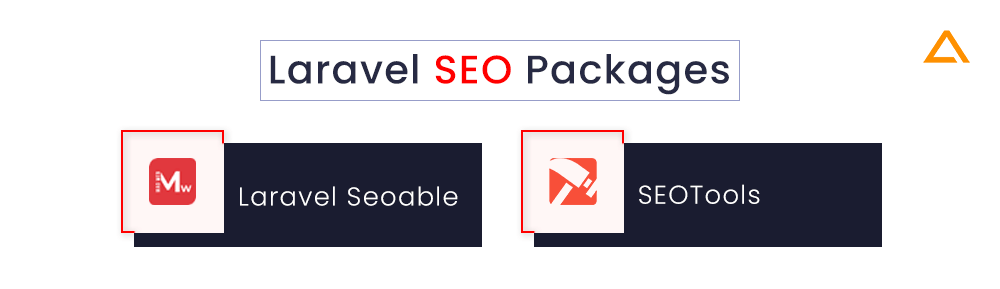 Laravel SEO Packages