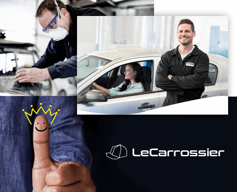 LeCarrossier