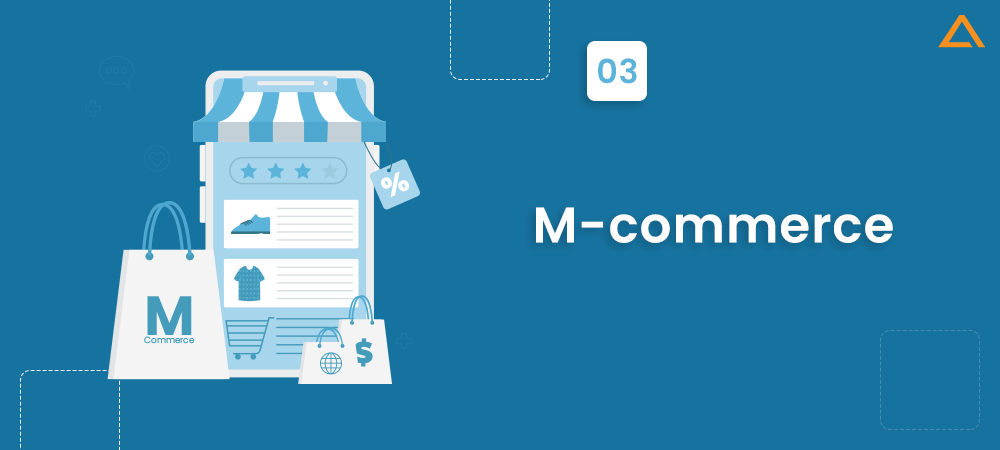 M-commerce