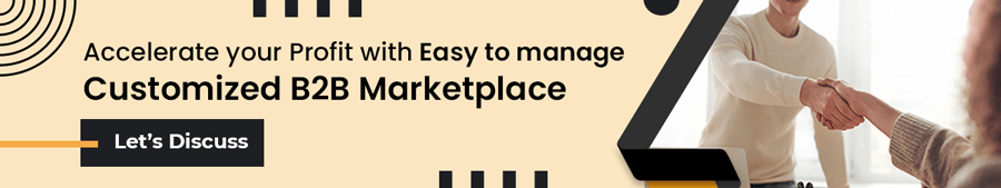 Marketplace App Development