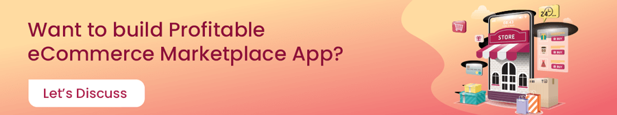 marketplace app development