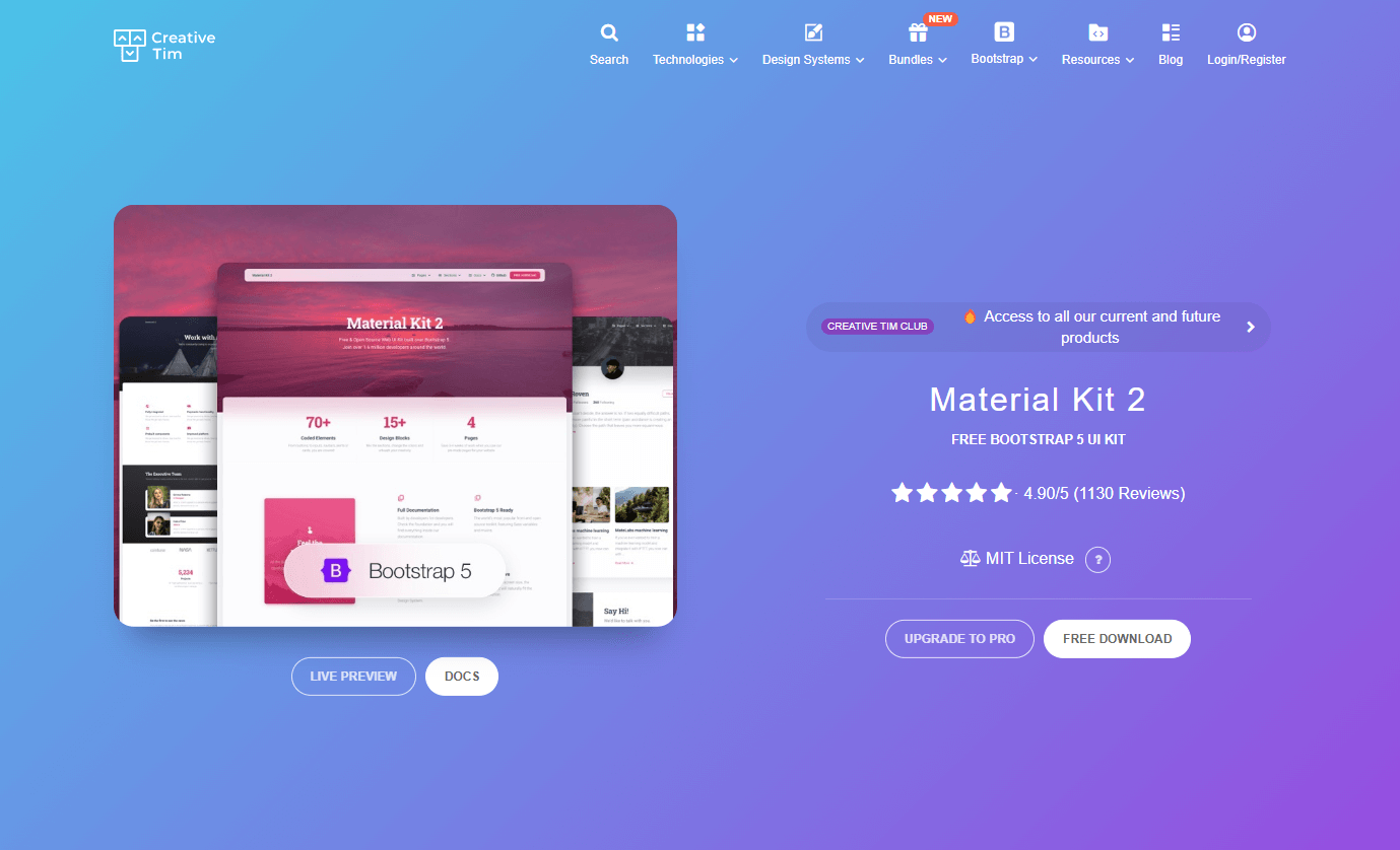 Material Kit