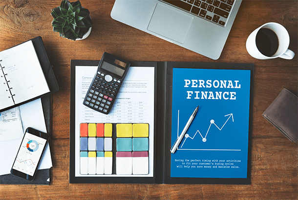 Personal Finance Apps