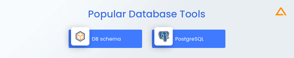 Popular Database Tools