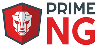 PrimeNG