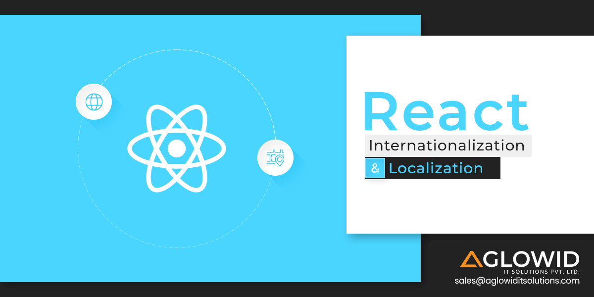 React Internationalization (i18n) and Localization (l10n) : Guide