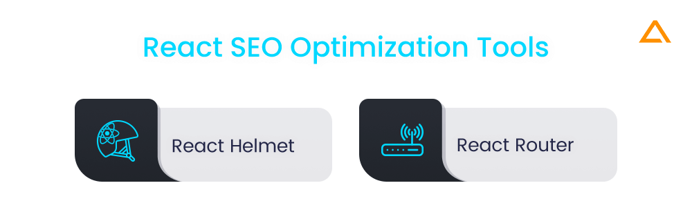 React SEO Optimization Tools