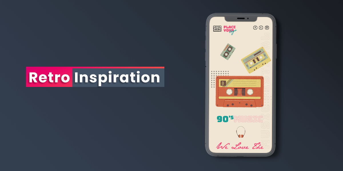 Retro-Inspirations