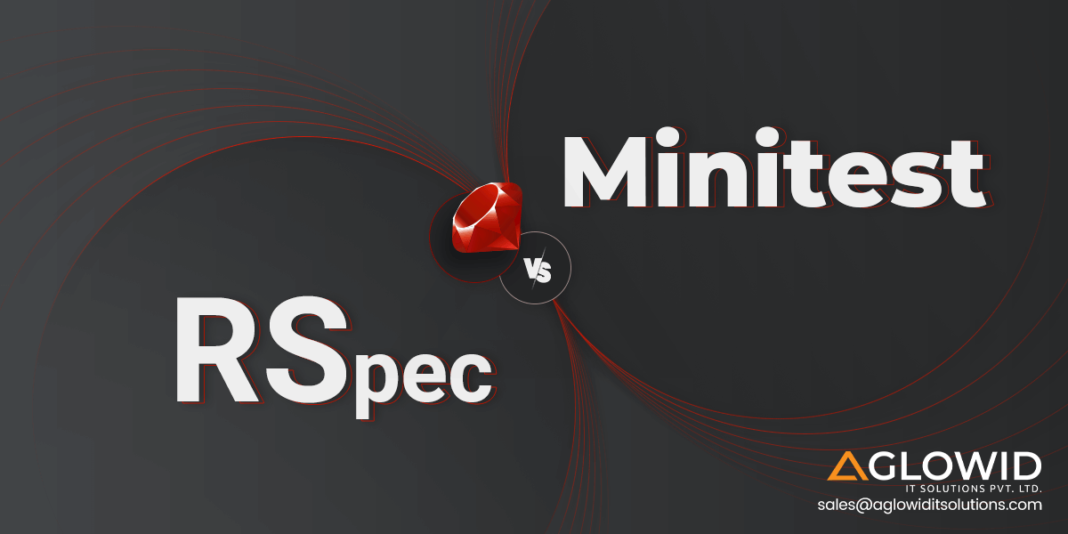 RSpec vs Minitest: Battle of Ruby Test Frameworks