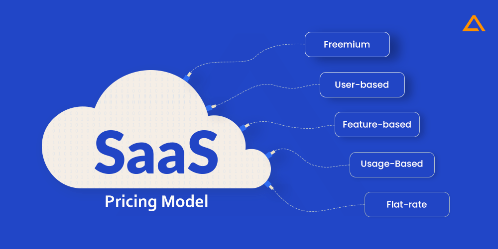 SaaS Pricing Model