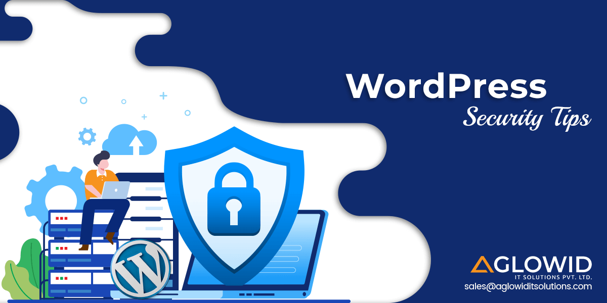 [WordPress Security Tips] How to Secure your WordPress Website in 2024?