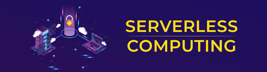 Serverless-Computing