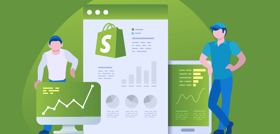 Shopify App Development Company