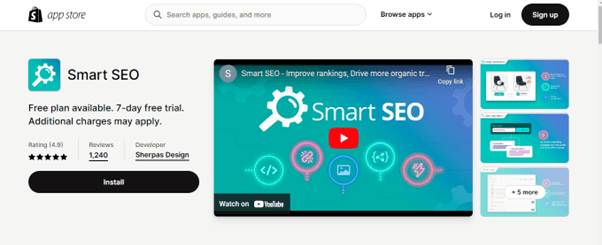 Smart SEO