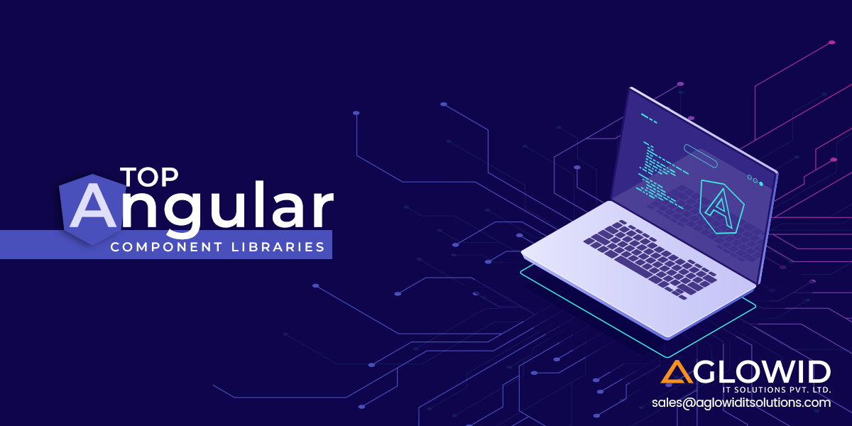 Top Angular Component Libraries to Try in 2024