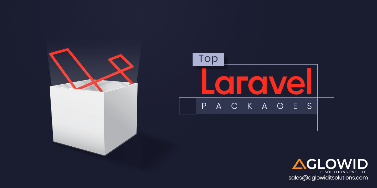 Top Laravel Packages to Use in 2024