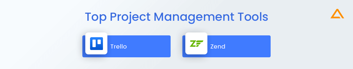 Top Project Management Tools